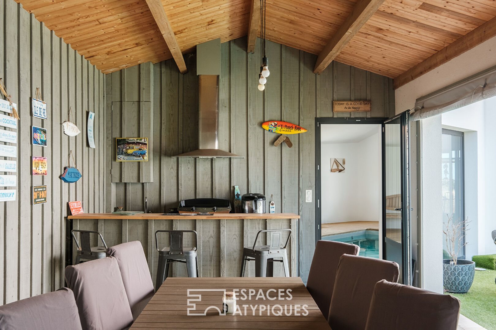 Maison à vendre, 197m², Nieul-sur-Mer