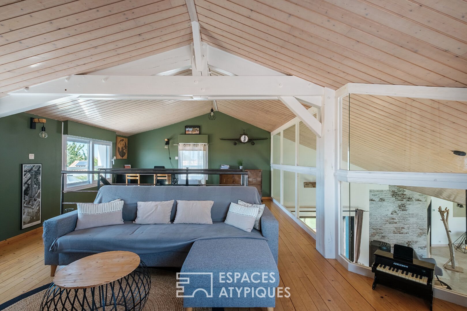 Maison à vendre, 197m², Nieul-sur-Mer
