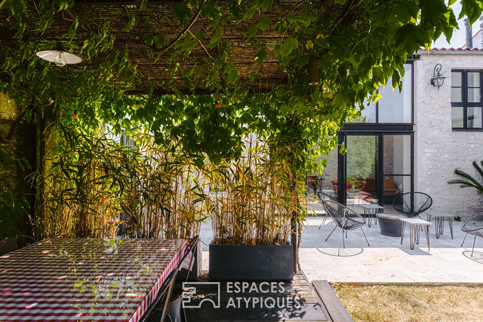 Maison à vendre, 371m², L'Houmeau