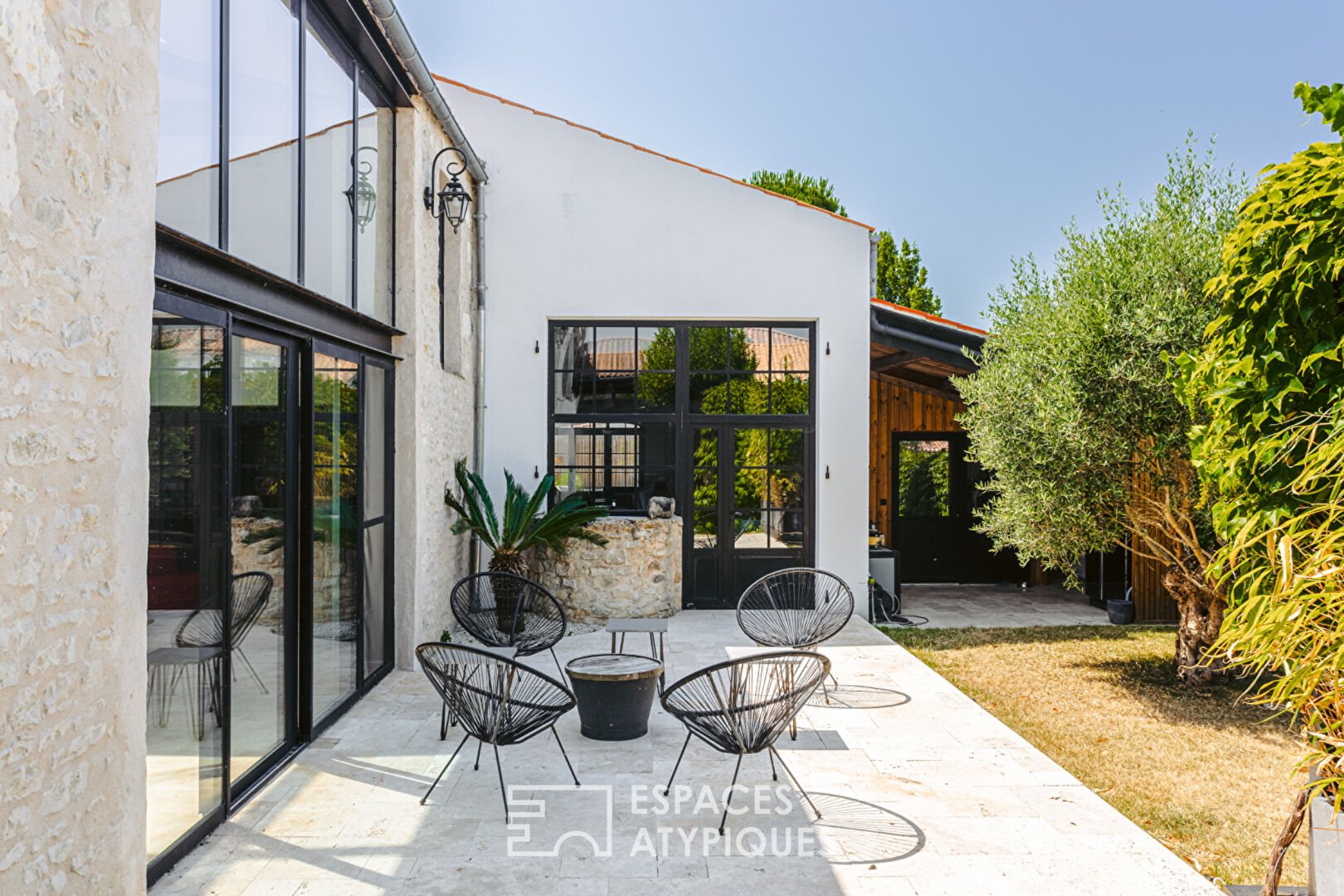 Maison à vendre, 371m², L'Houmeau