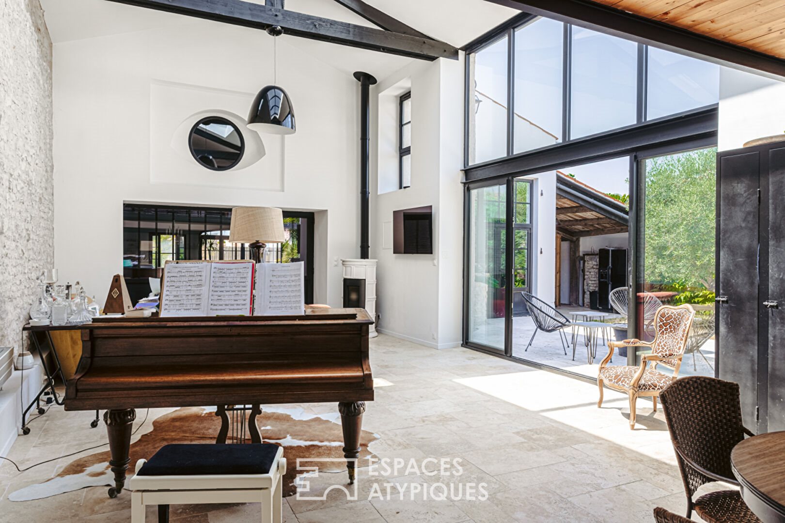 Maison à vendre, 371m², L'Houmeau