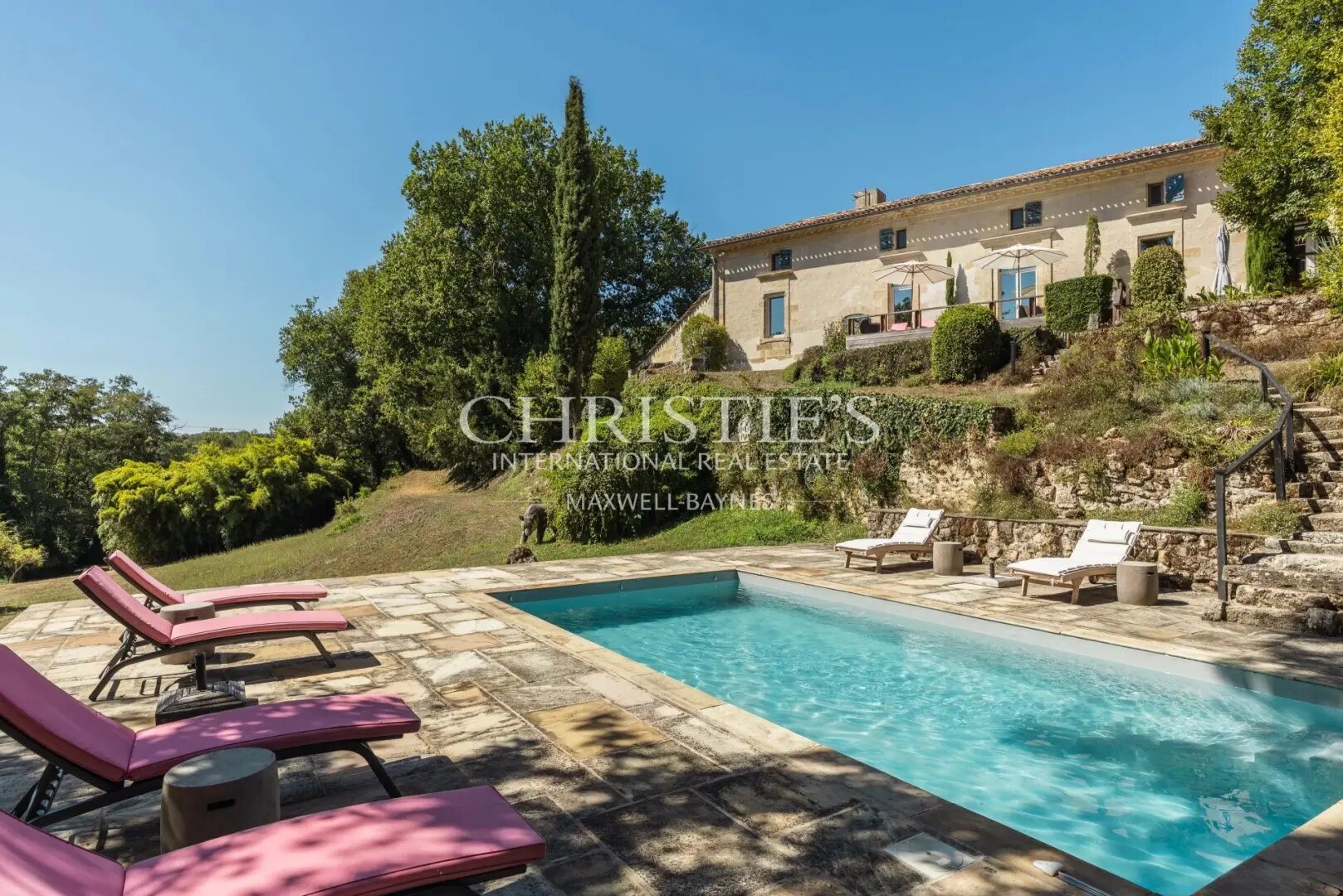 Maison à vendre, 318m², Rauzan