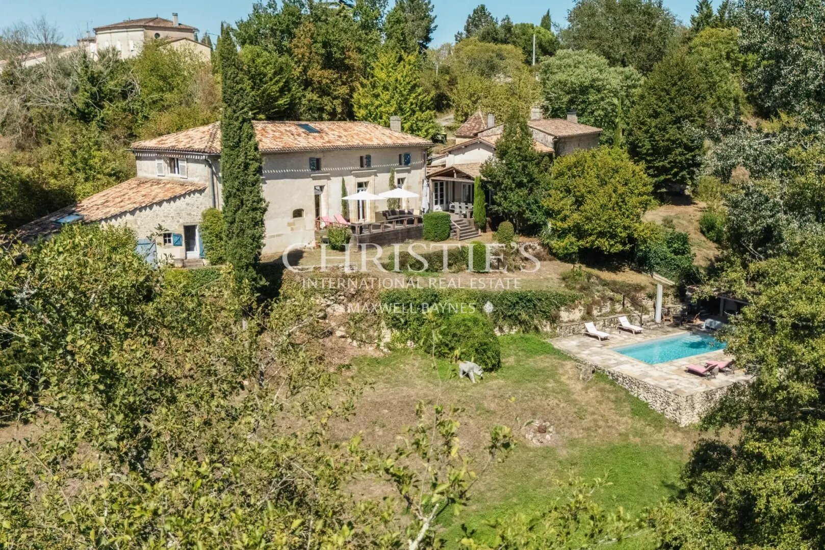 Maison à vendre, 318m², Rauzan