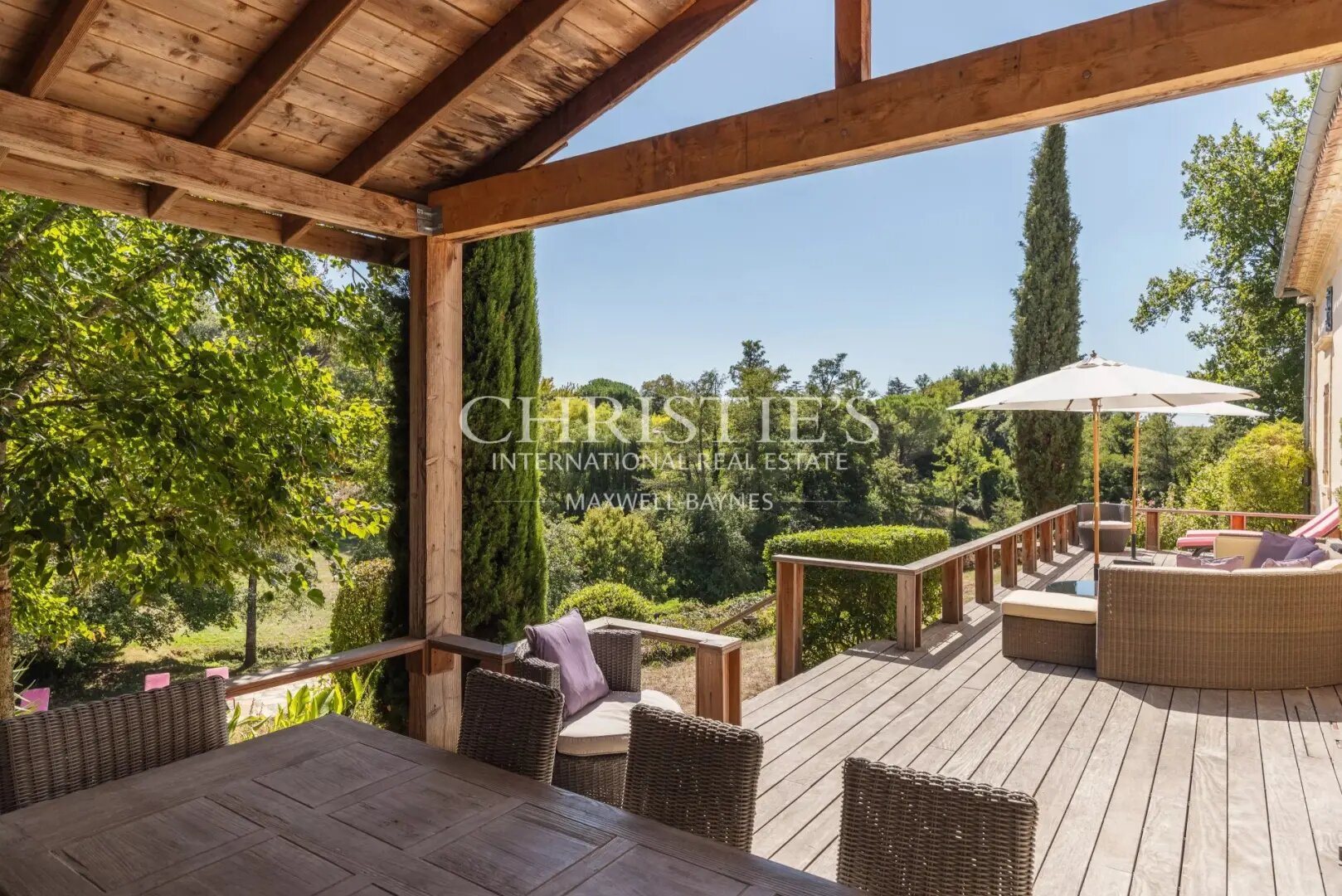 Maison à vendre, 318m², Rauzan