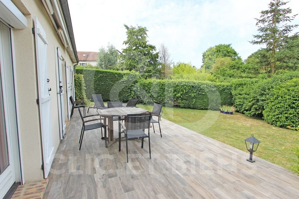 Maison à vendre, 149m², Élancourt