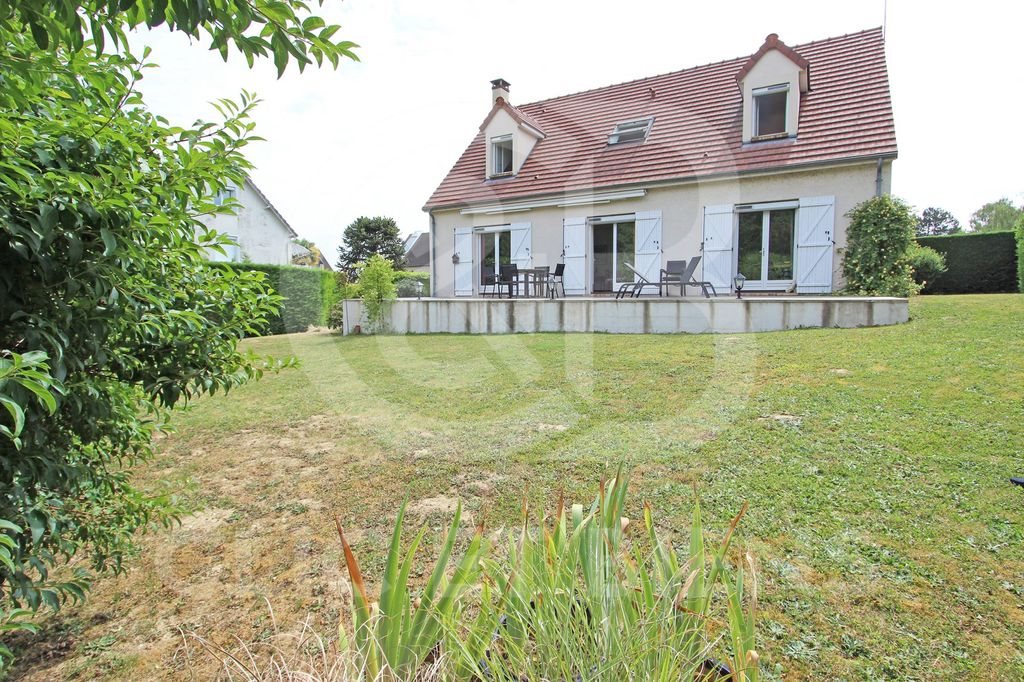 Maison à vendre, 149m², Élancourt