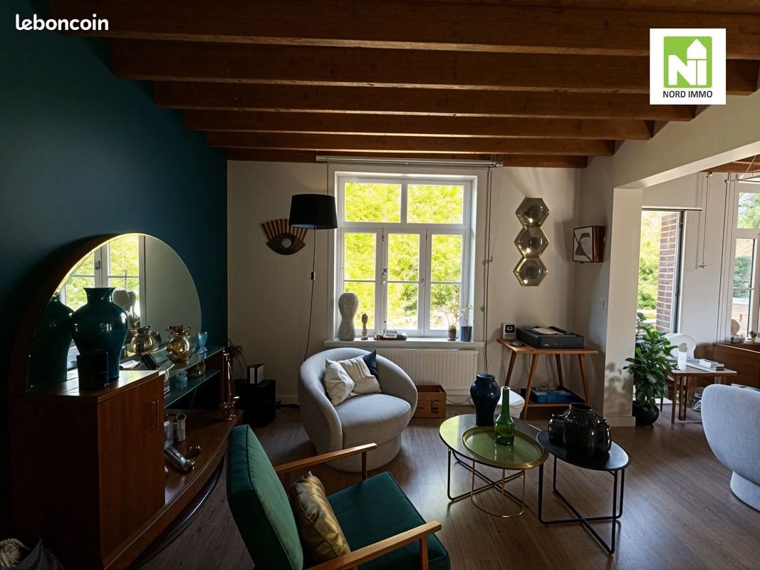 Maison à vendre, 180m², La Neuville
