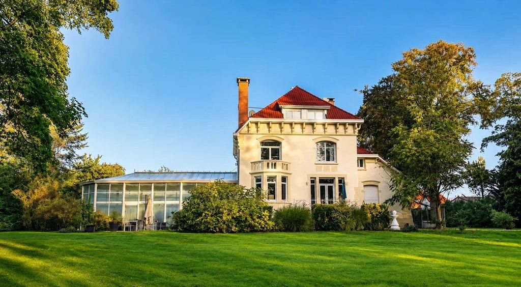 Maison à vendre, 353m², Douai