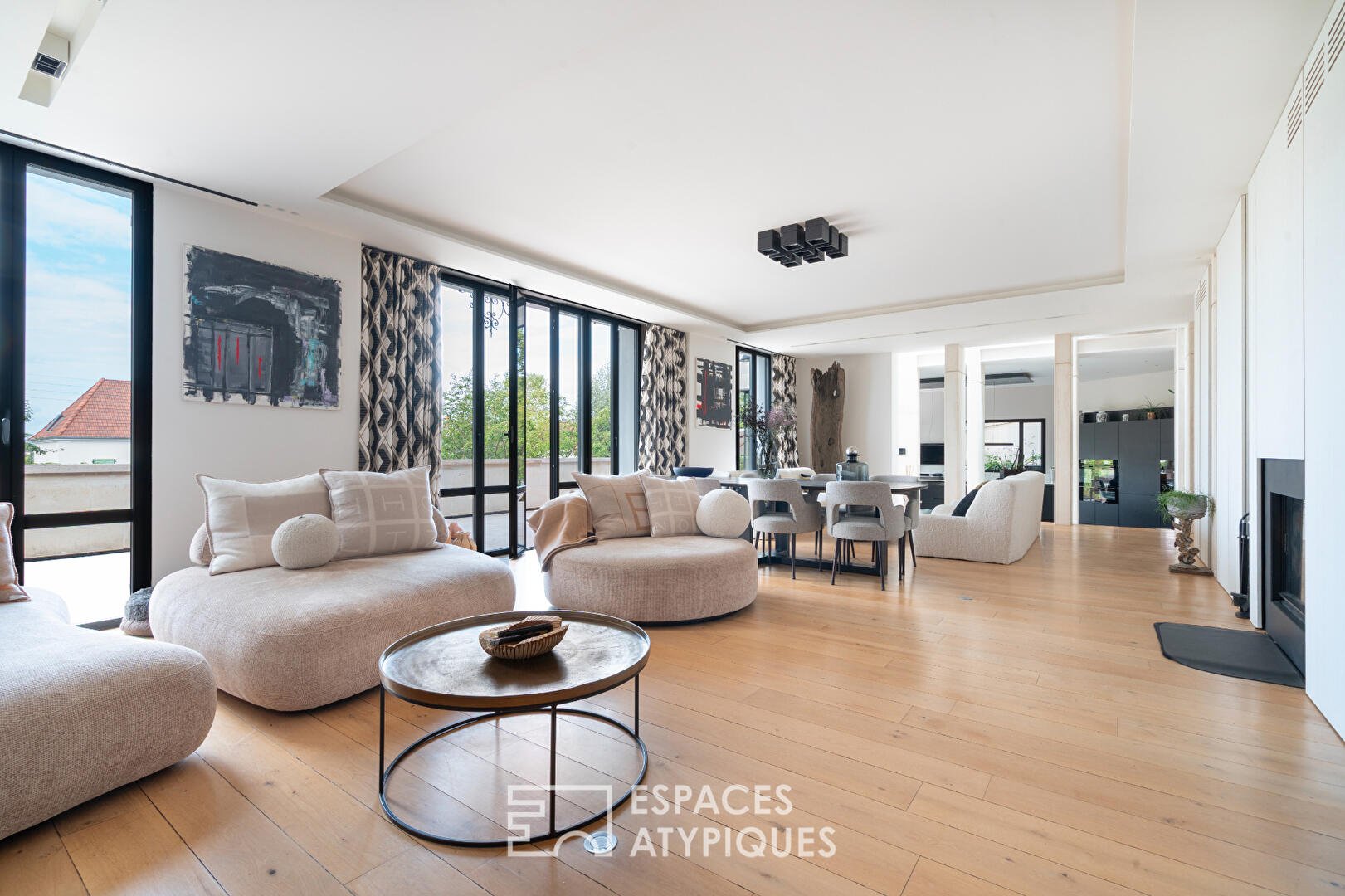 Maison à vendre, 339m², Le Raincy