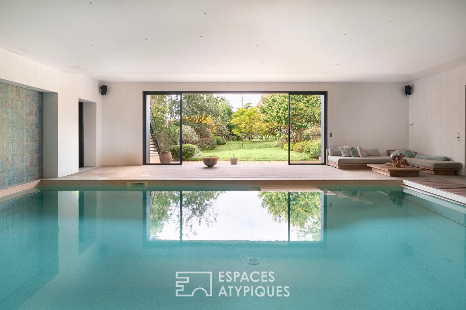 Maison à vendre, 339m², Le Raincy