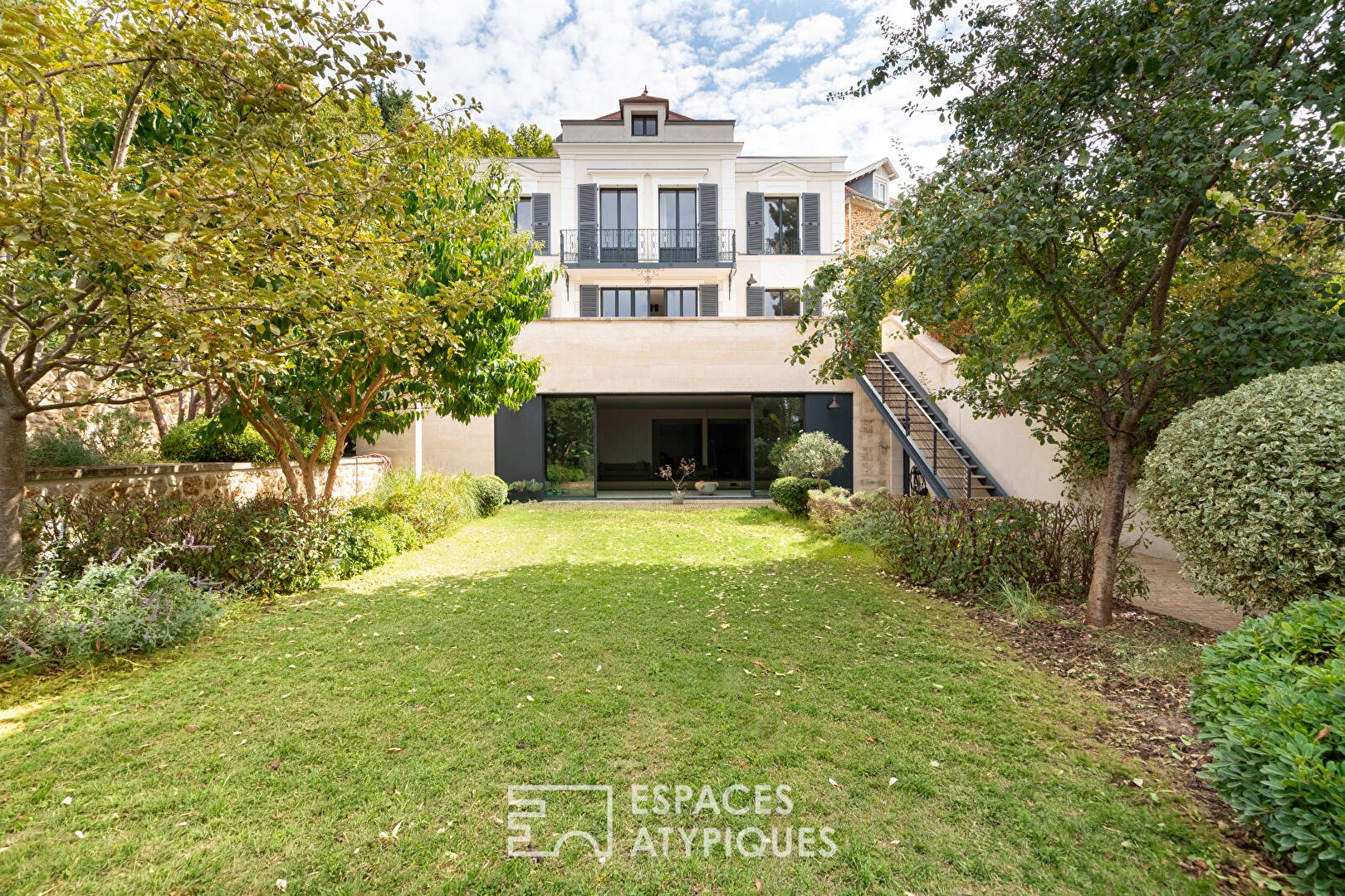 Maison à vendre, 339m², Le Raincy