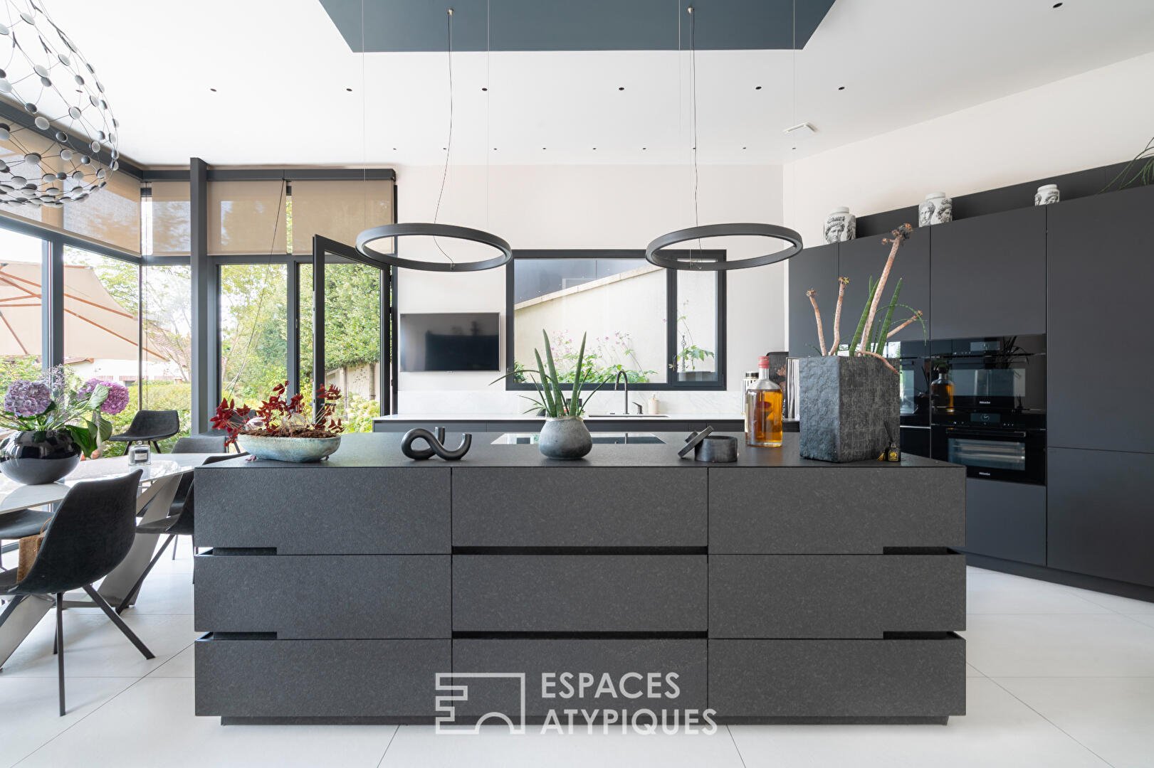 Maison à vendre, 339m², Le Raincy