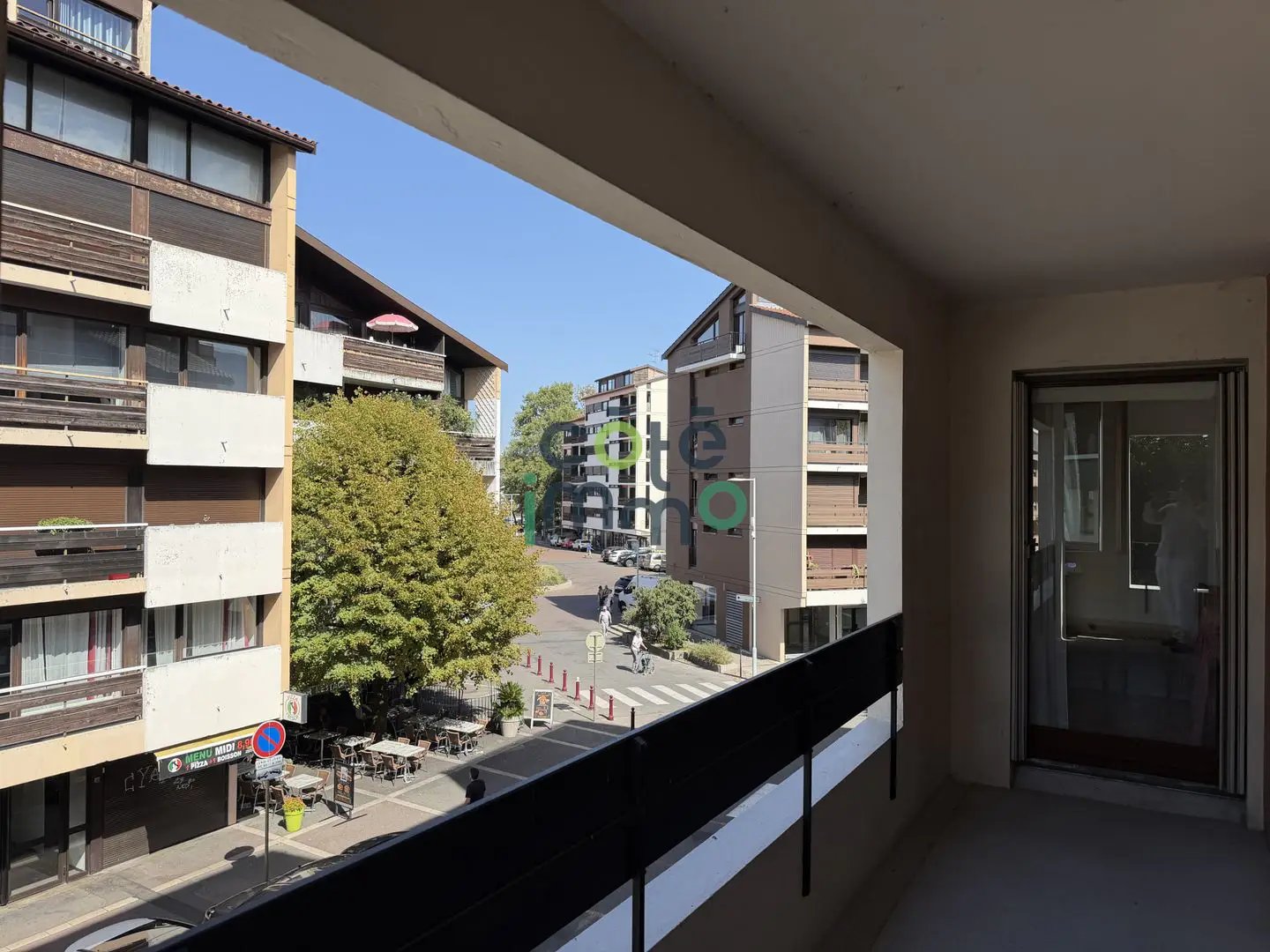 Appartement à vendre, 82m², Thonon-les-Bains