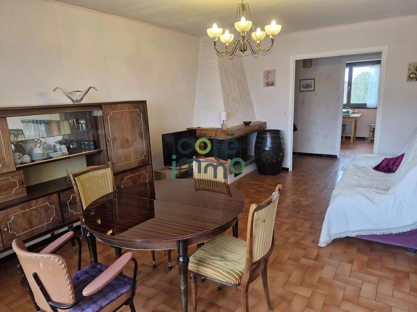 Appartement à vendre, 62m², Thonon-les-Bains