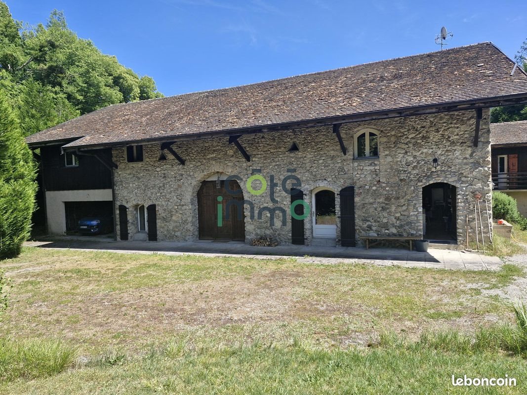 Maison à vendre, 455m², Armoy