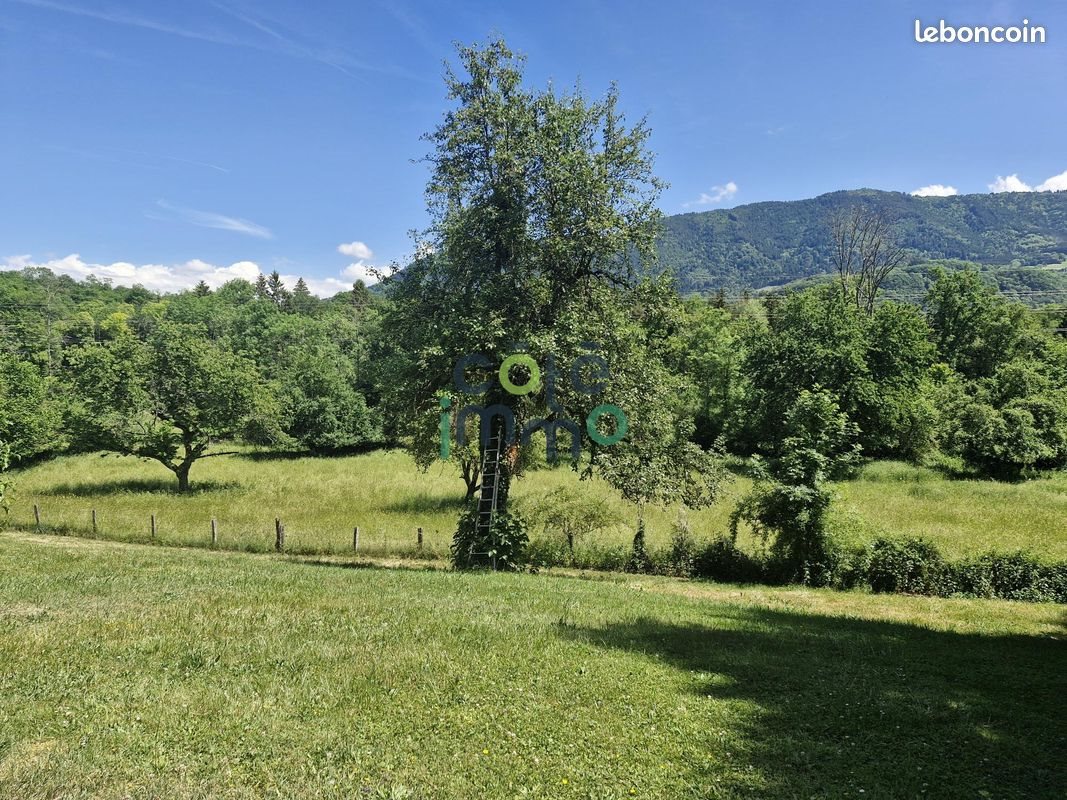 Maison à vendre, 455m², Armoy