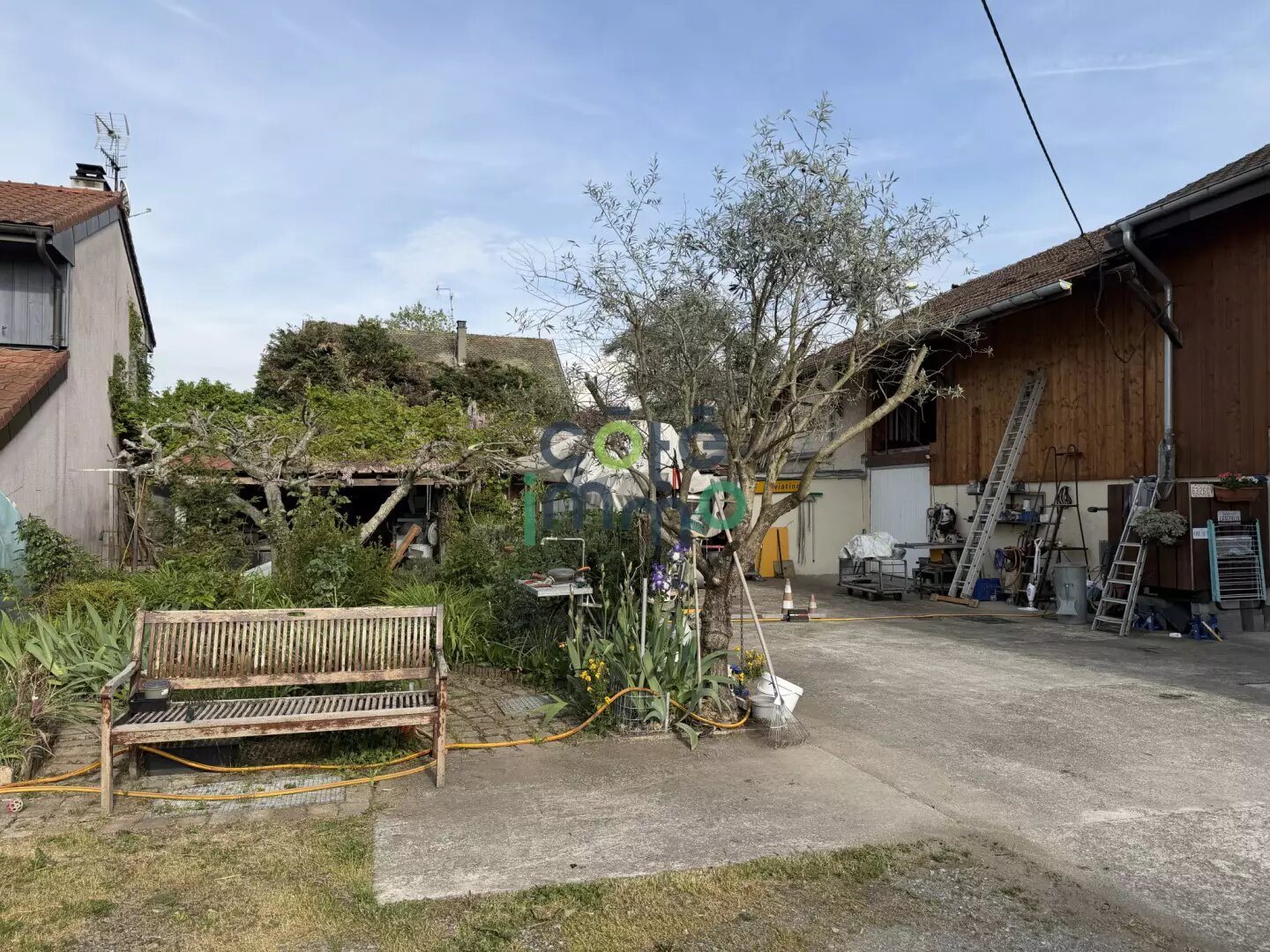 Maison à vendre, 73m², Thonon-les-Bains