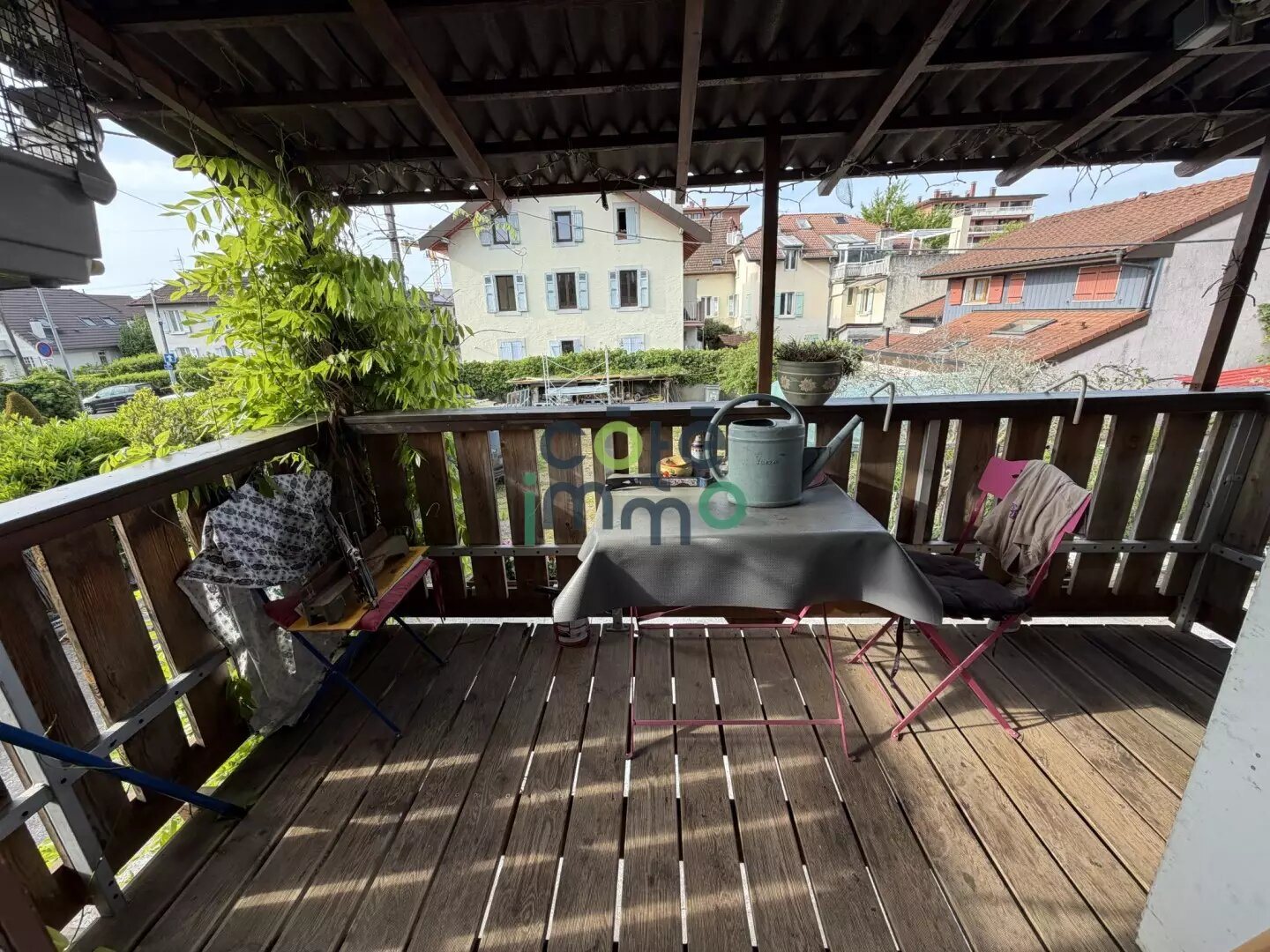 Maison à vendre, 73m², Thonon-les-Bains