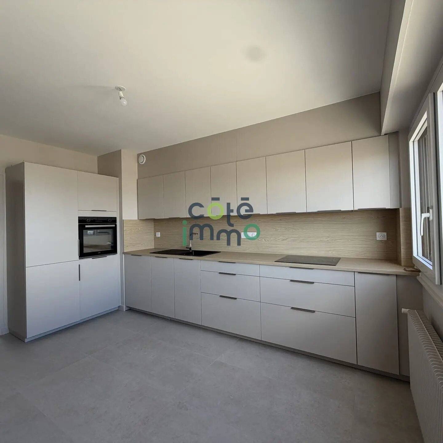 Appartement à vendre, 82m², Thonon-les-Bains