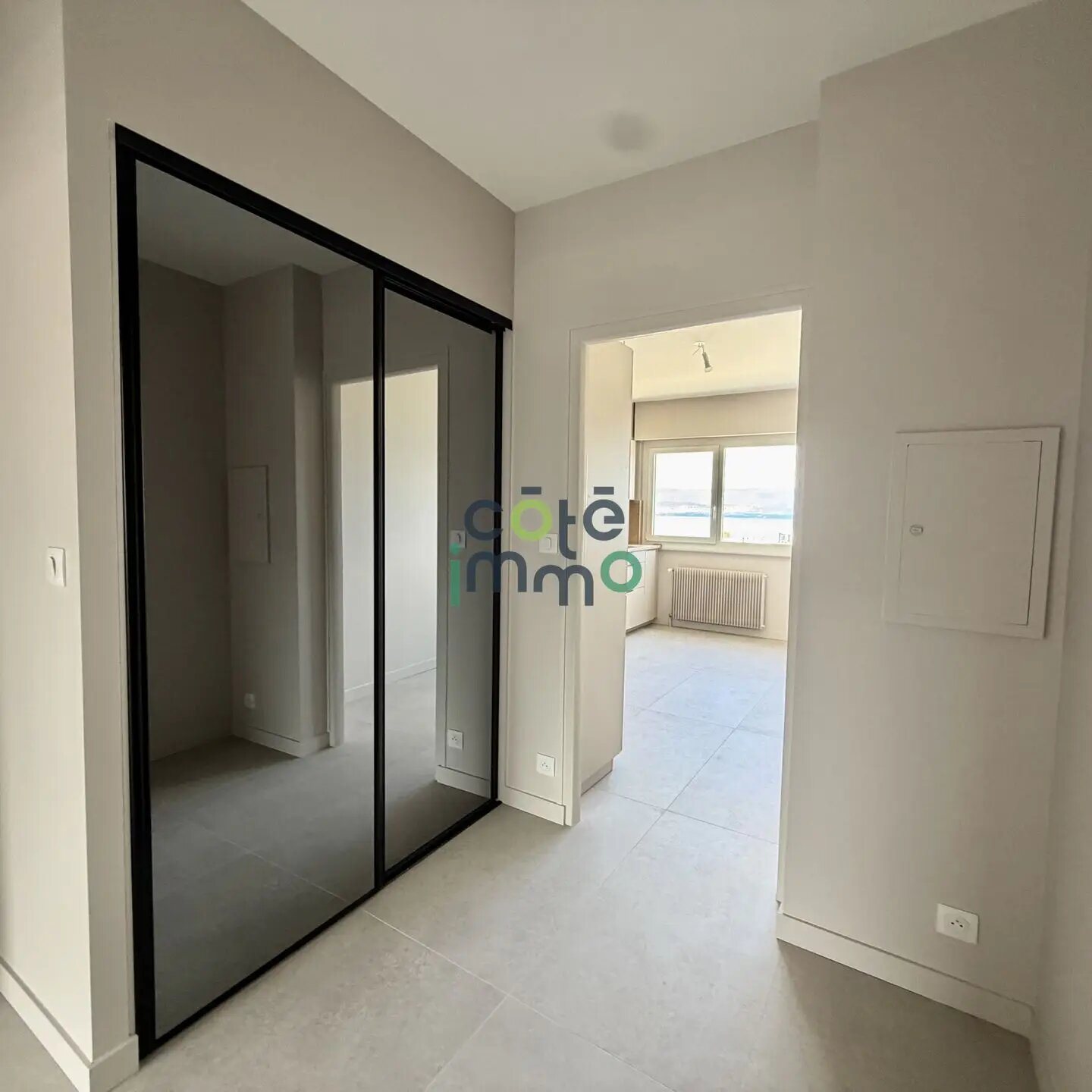 Appartement à vendre, 82m², Thonon-les-Bains