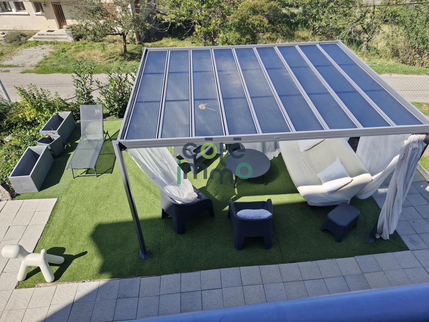 Maison à vendre, 87m², Lugrin