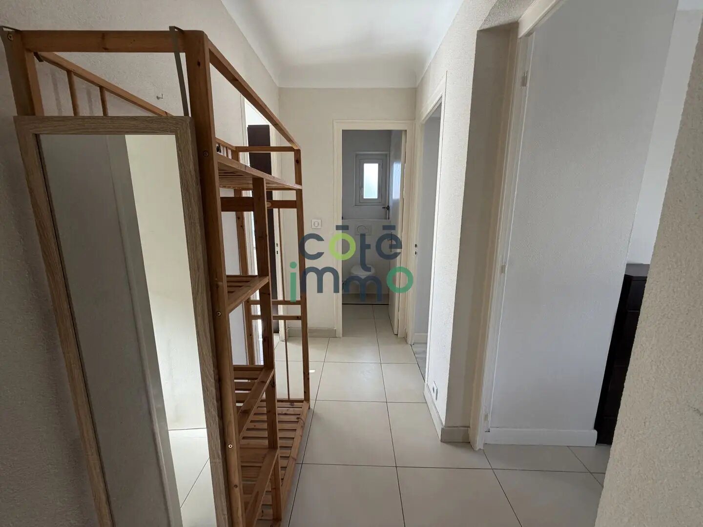 Appartement à vendre, 55m², Thonon-les-Bains