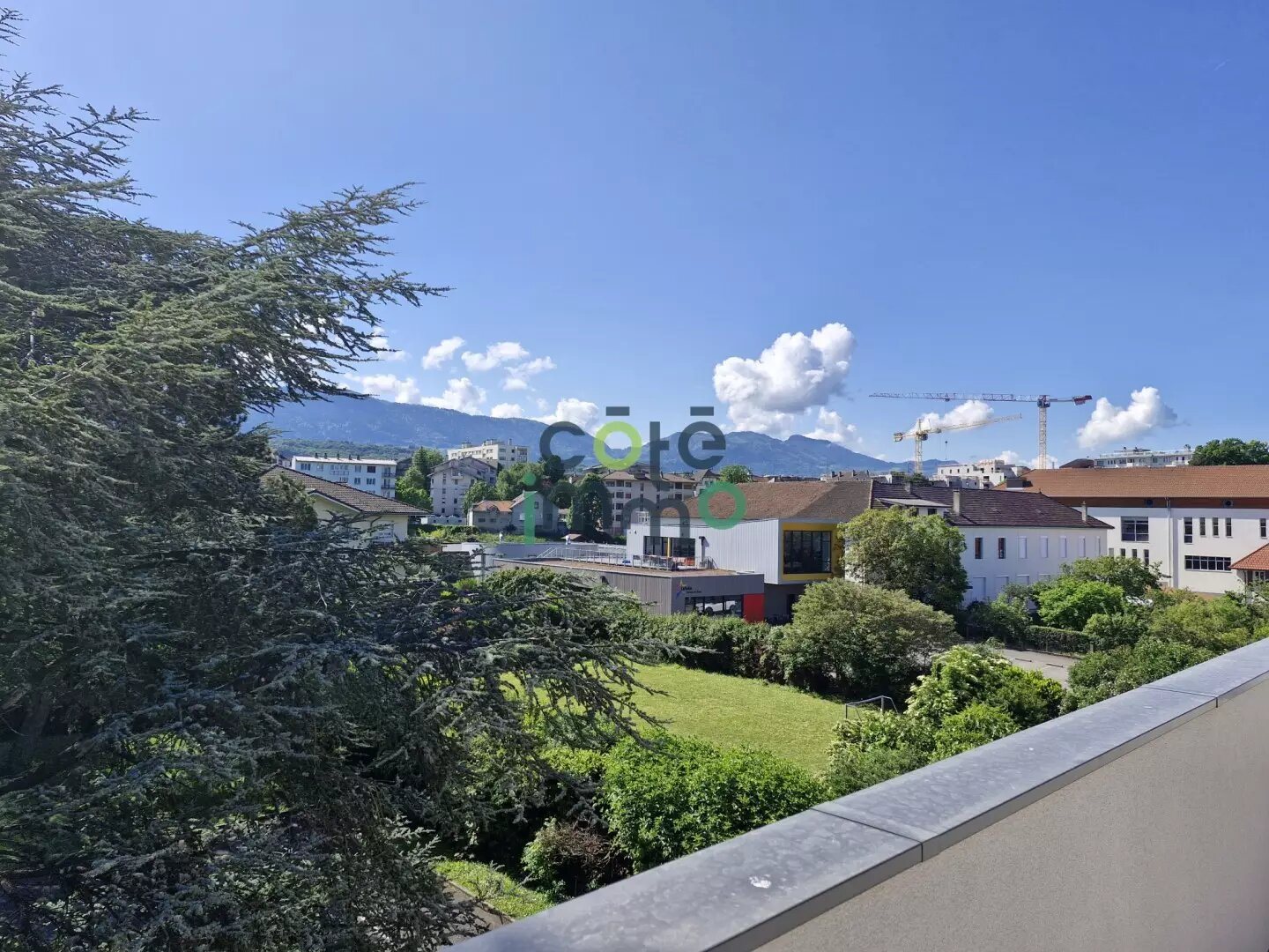 Appartement à vendre, 128m², Thonon-les-Bains
