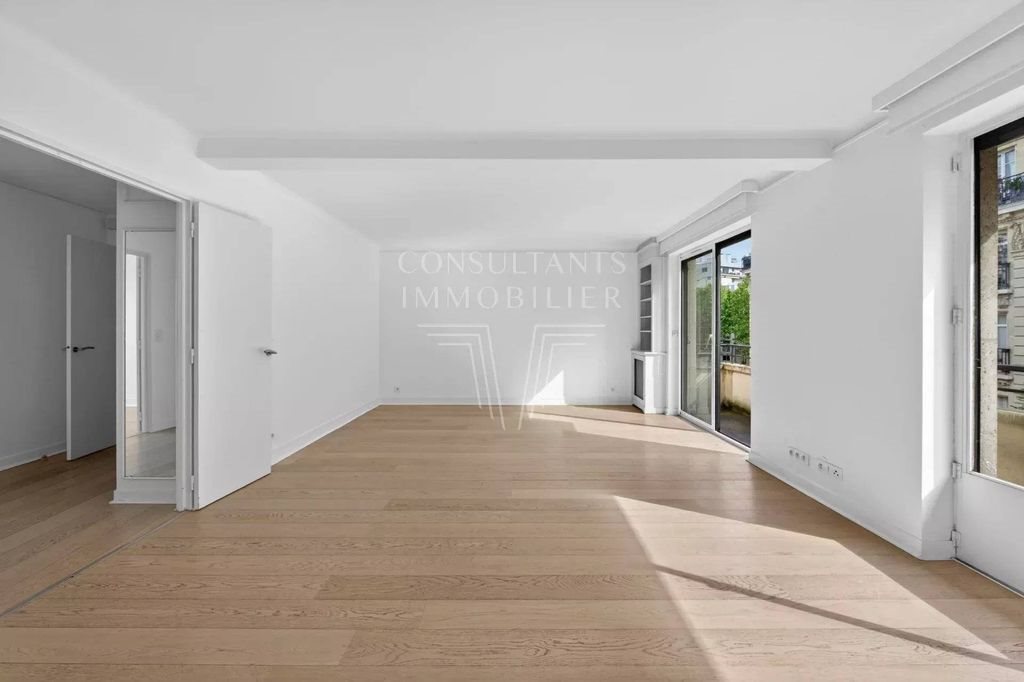 Appartement à vendre, 91m², Neuilly-sur-Seine