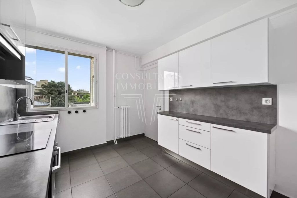 Appartement à vendre, 91m², Neuilly-sur-Seine