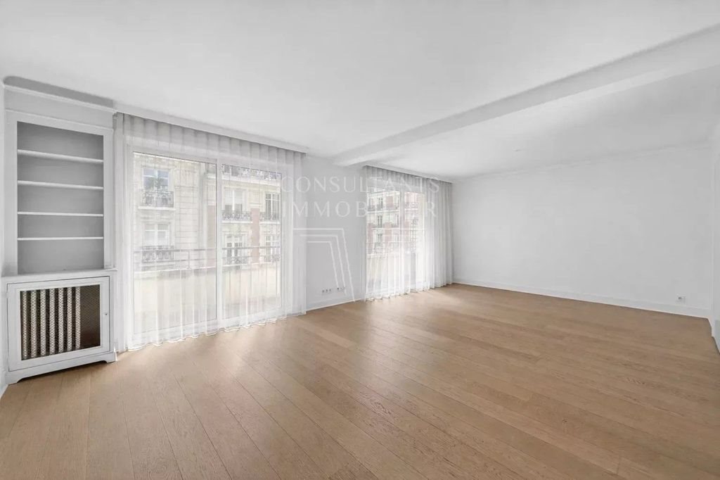 Appartement à vendre, 91m², Neuilly-sur-Seine