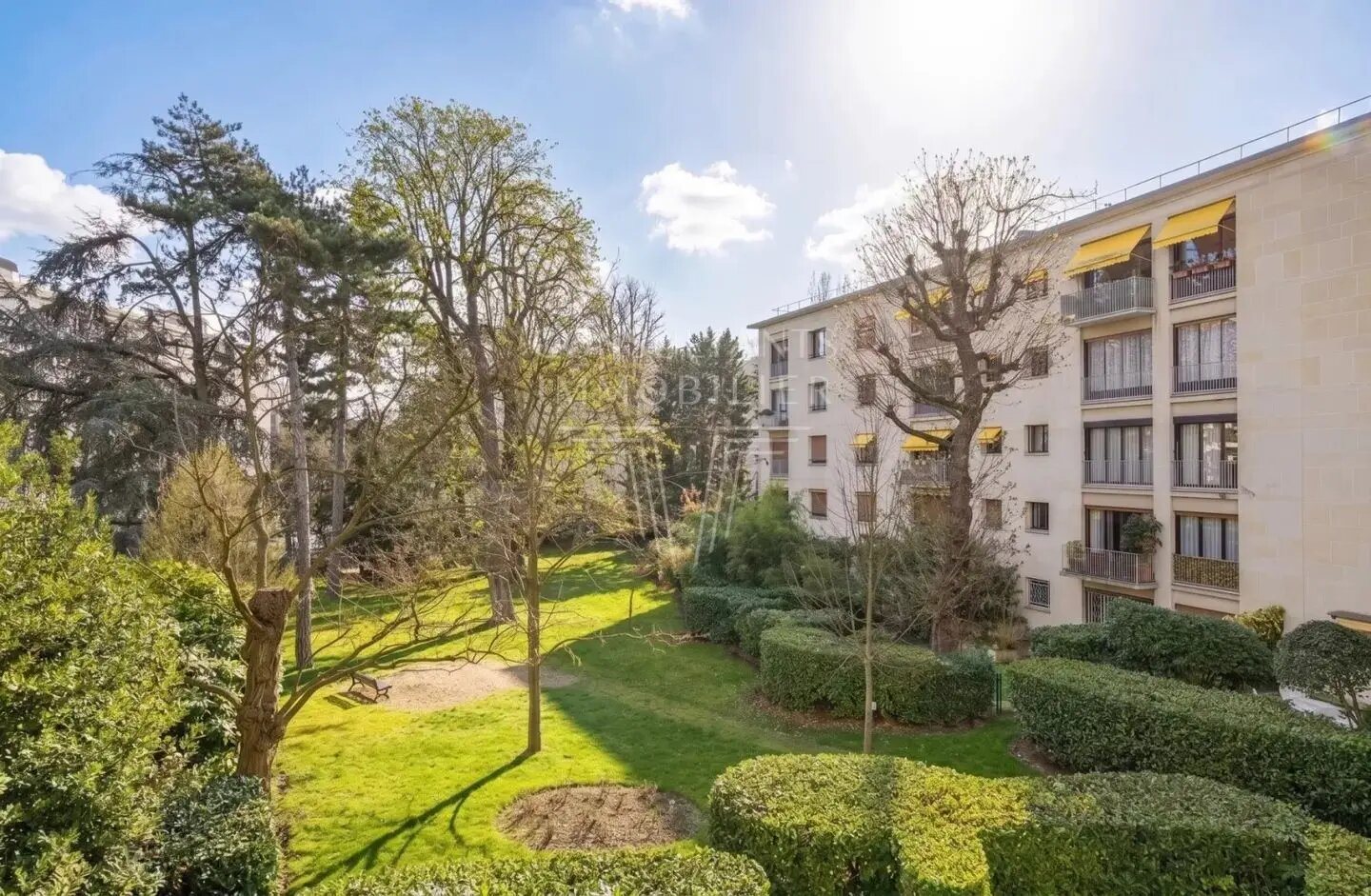 Appartement à vendre, 71m², Neuilly-sur-Seine
