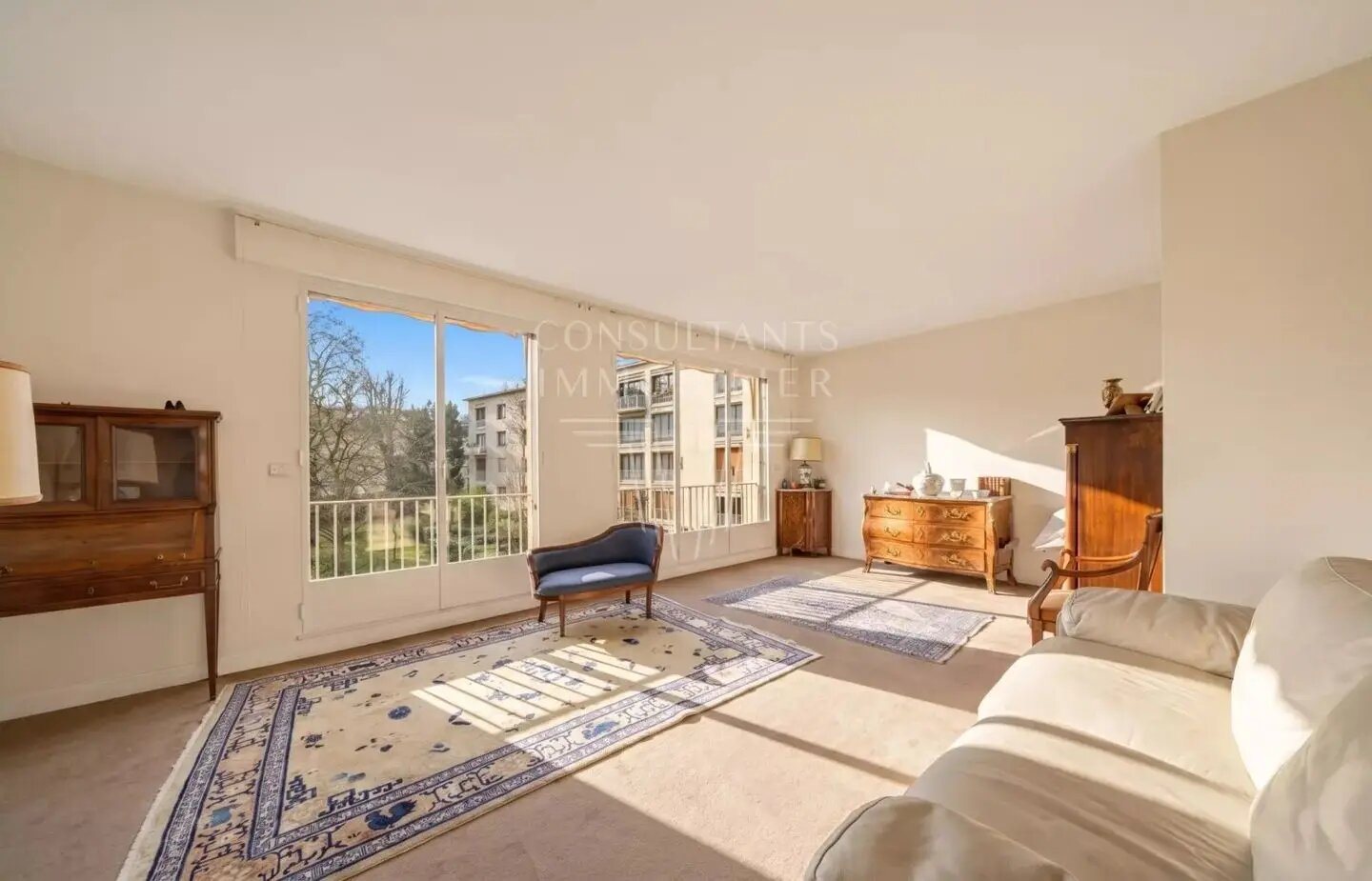 Appartement à vendre, 71m², Neuilly-sur-Seine