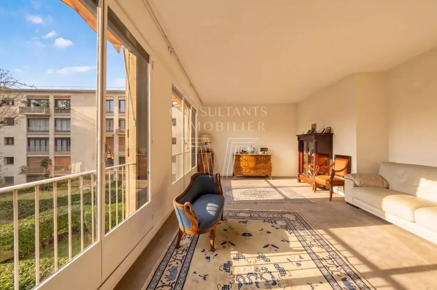 Appartement à vendre, 71m², Neuilly-sur-Seine