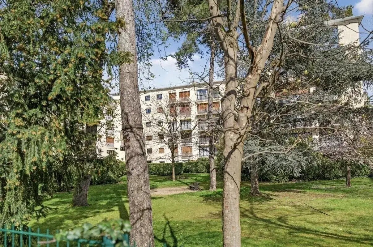 Appartement à vendre, 71m², Neuilly-sur-Seine