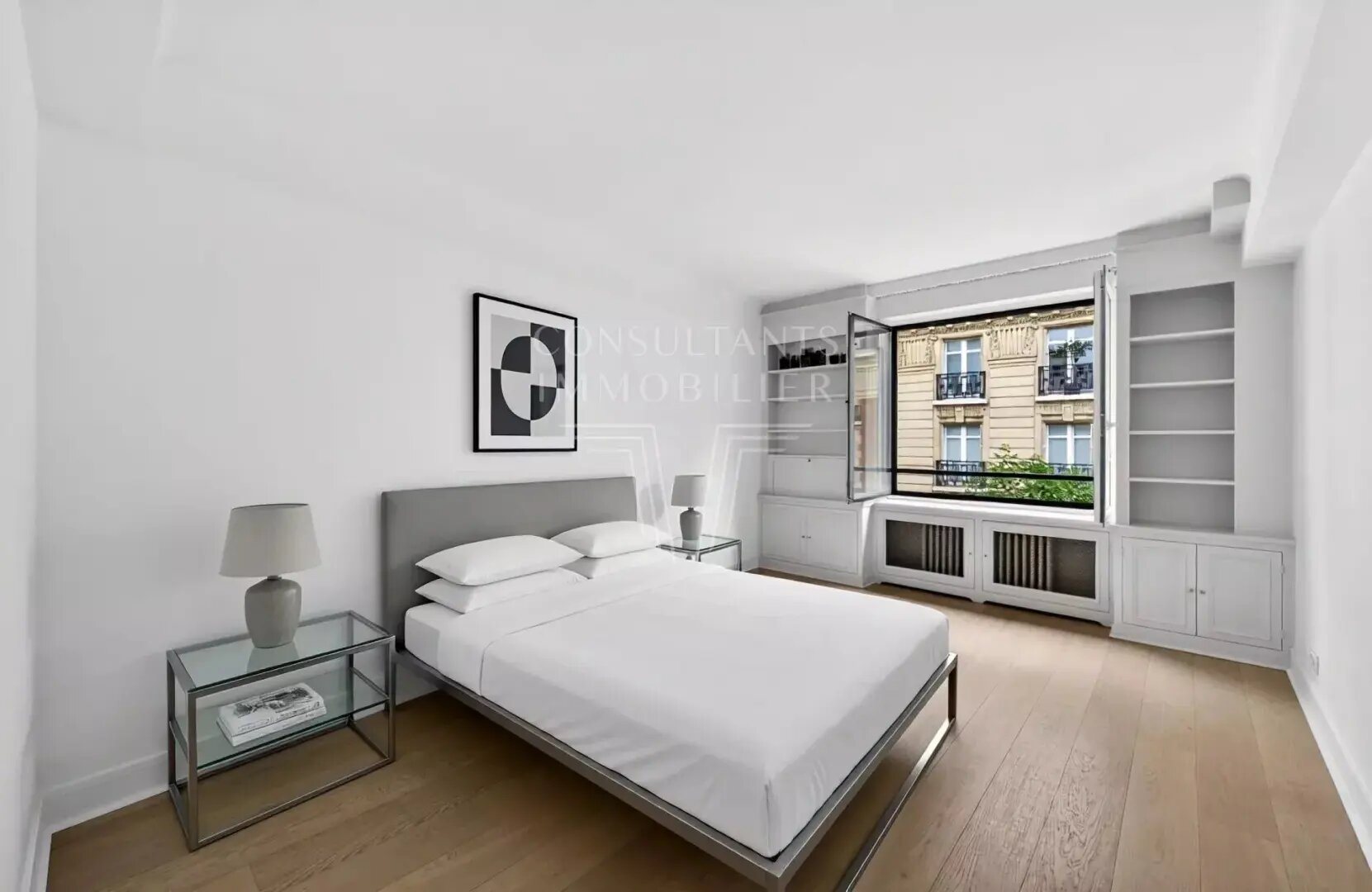 Appartement à vendre, 101m², Neuilly-sur-Seine