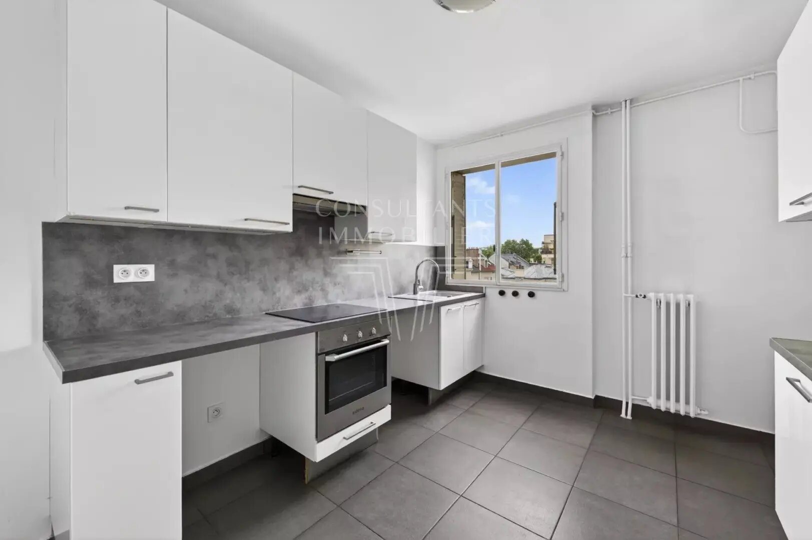 Appartement à vendre, 101m², Neuilly-sur-Seine
