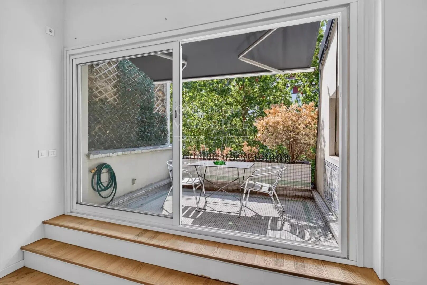 Appartement à vendre, 128m², Boulogne-Billancourt