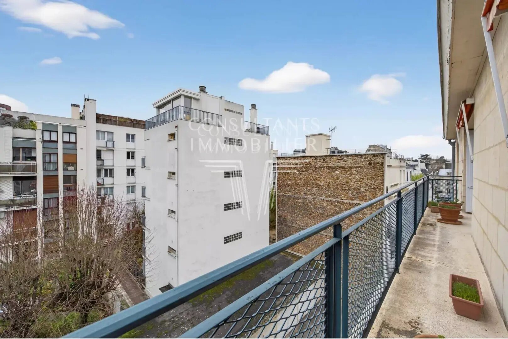 Appartement à vendre, 103m², Neuilly-sur-Seine