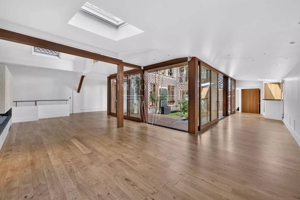 Maison à vendre, 339m², Neuilly-sur-Seine
