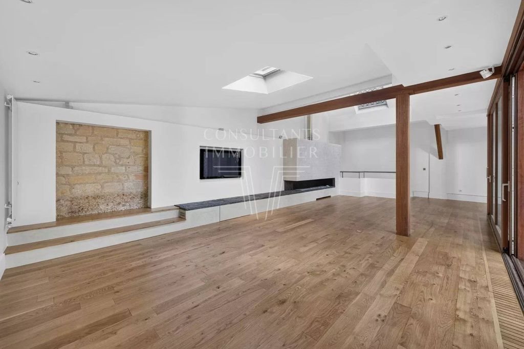 Maison à vendre, 339m², Neuilly-sur-Seine