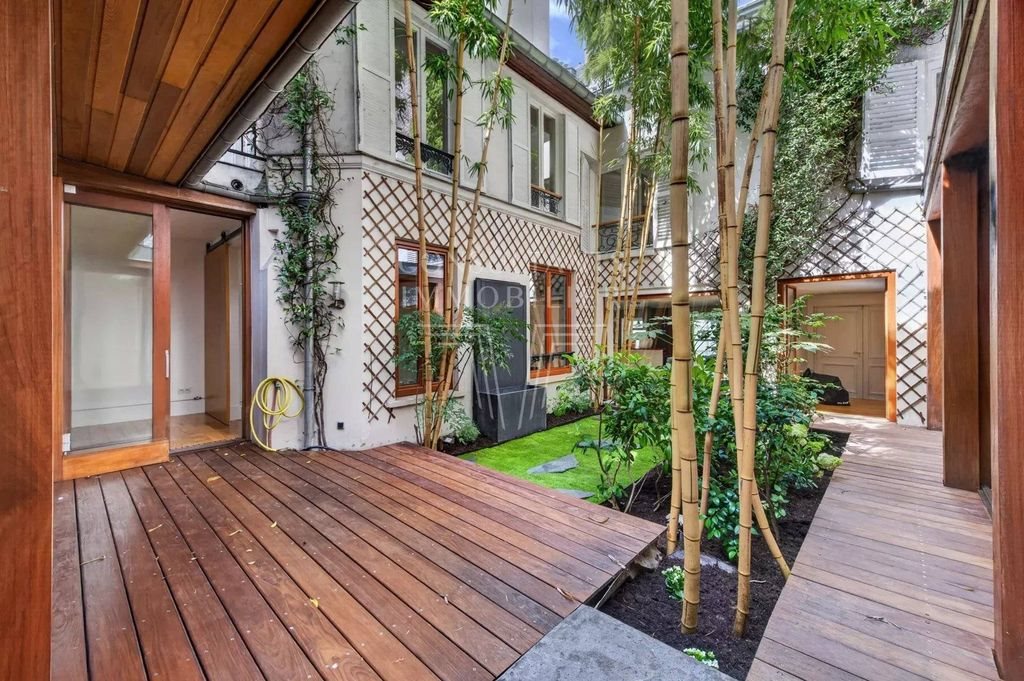 Maison à vendre, 339m², Neuilly-sur-Seine