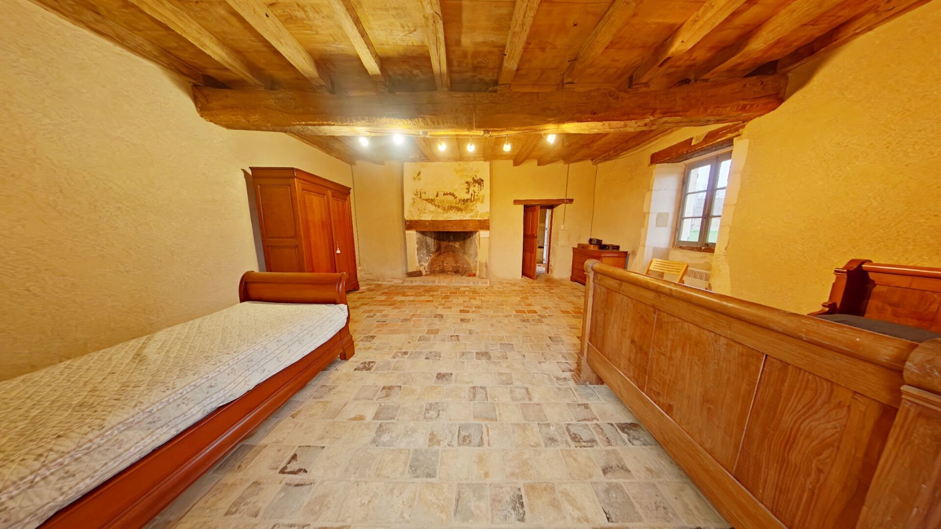 Maison à vendre, 260m², Poitiers