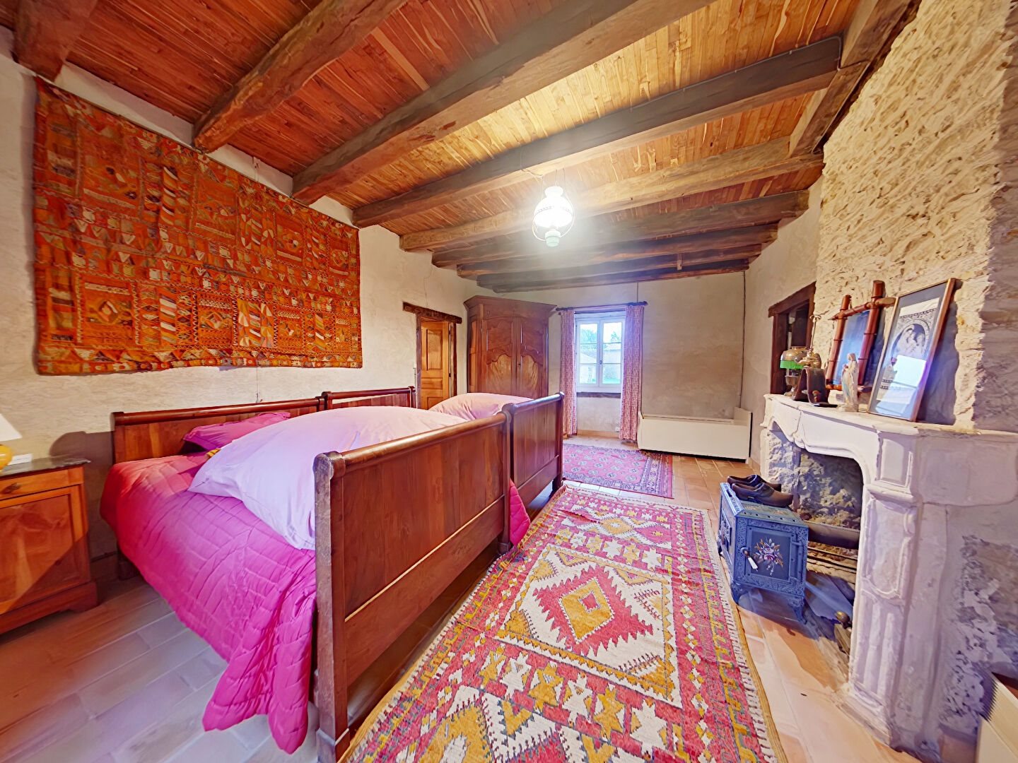 Maison à vendre, 260m², Poitiers