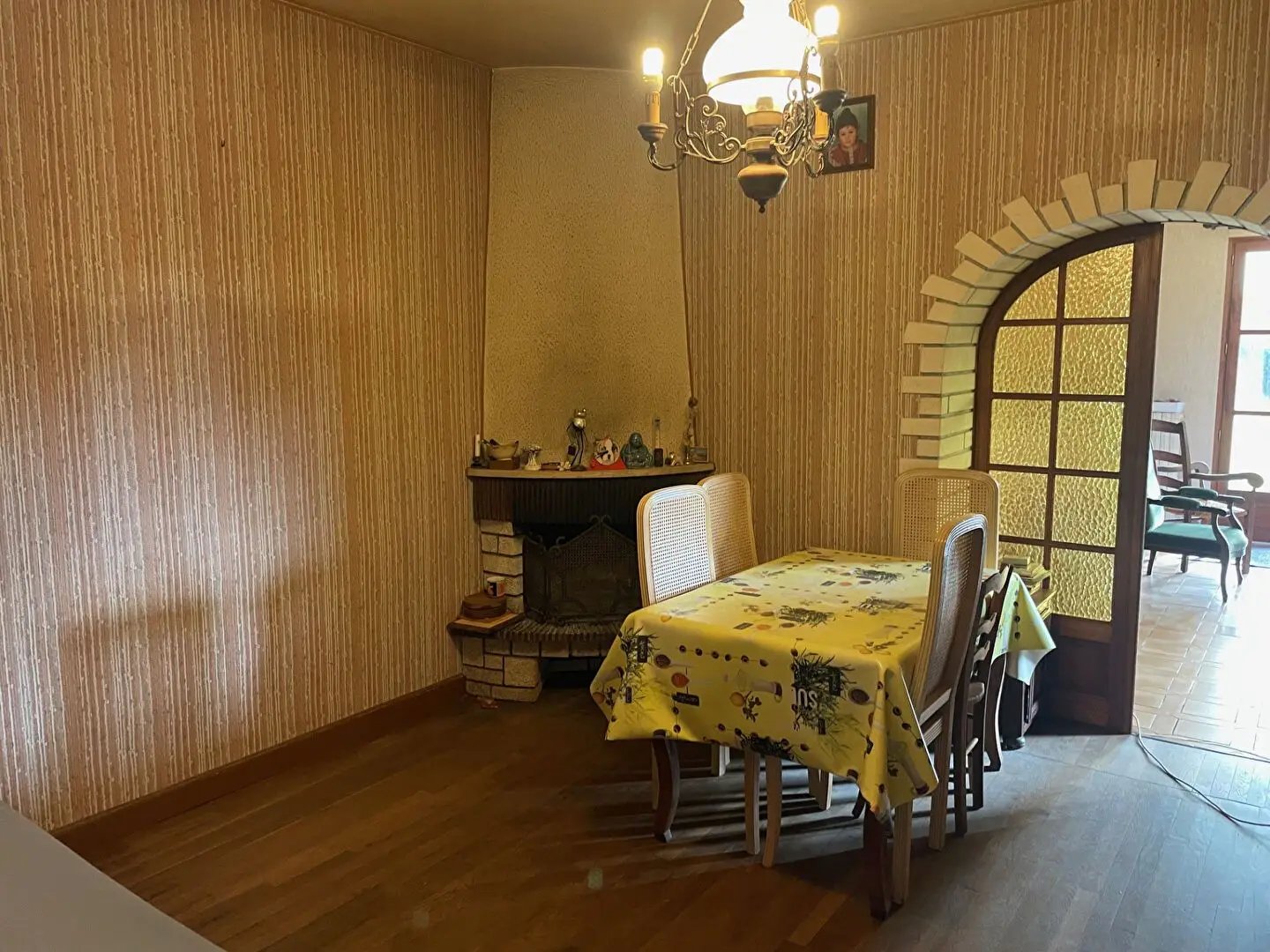 Maison à vendre, 114m², Valence-en-Poitou
