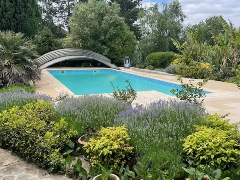 Maison à vendre, 210m², Vivonne