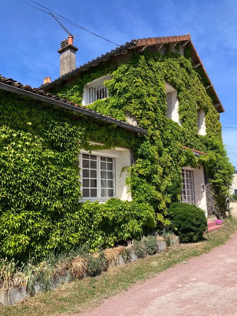Maison à vendre, 119m², Vivonne