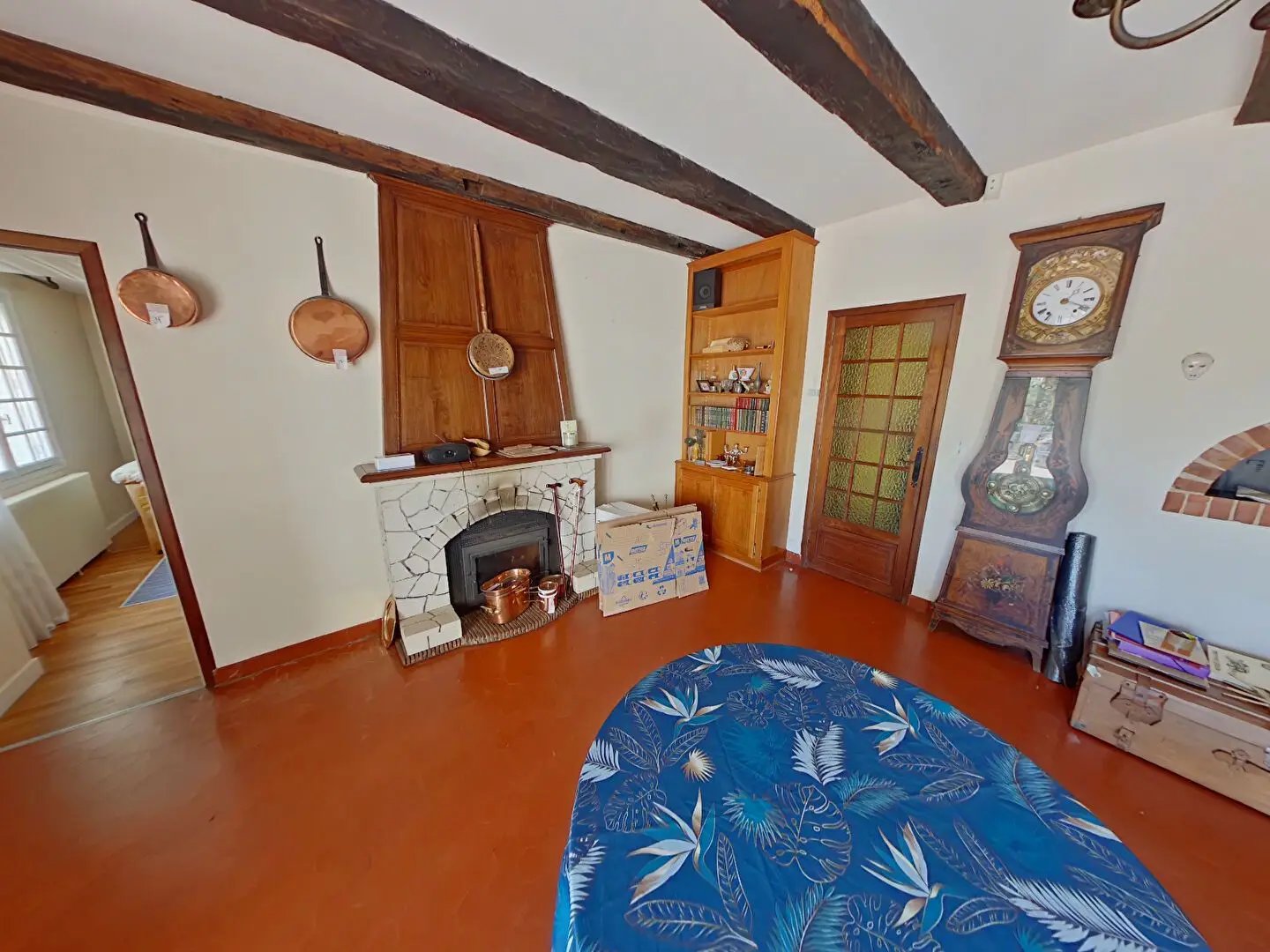Maison à vendre, 119m², Vivonne