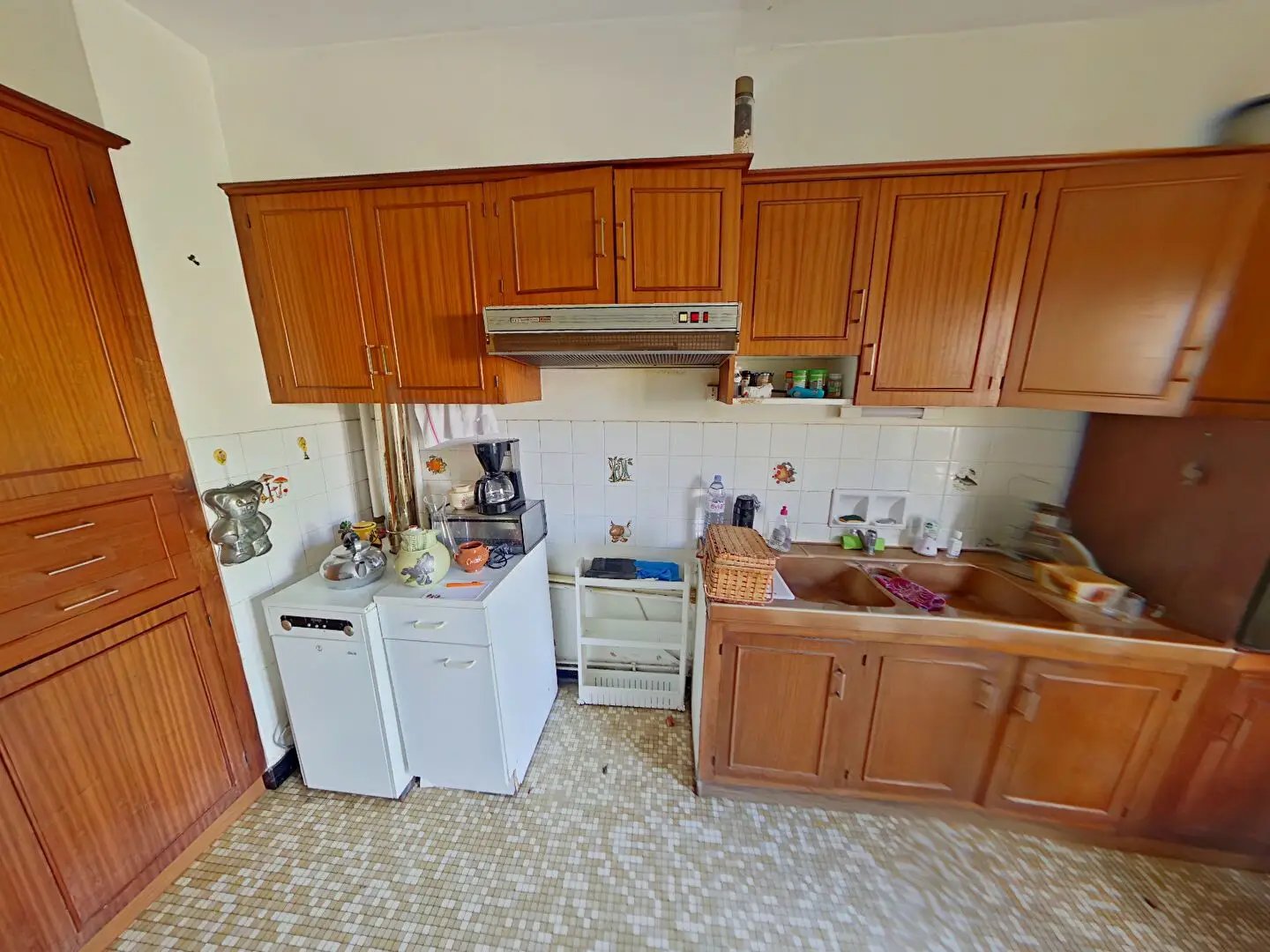 Maison à vendre, 119m², Vivonne