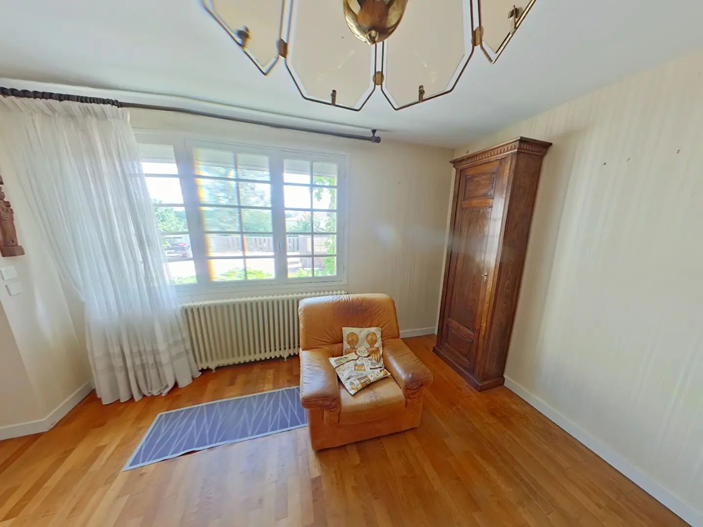 Maison à vendre, 119m², Vivonne