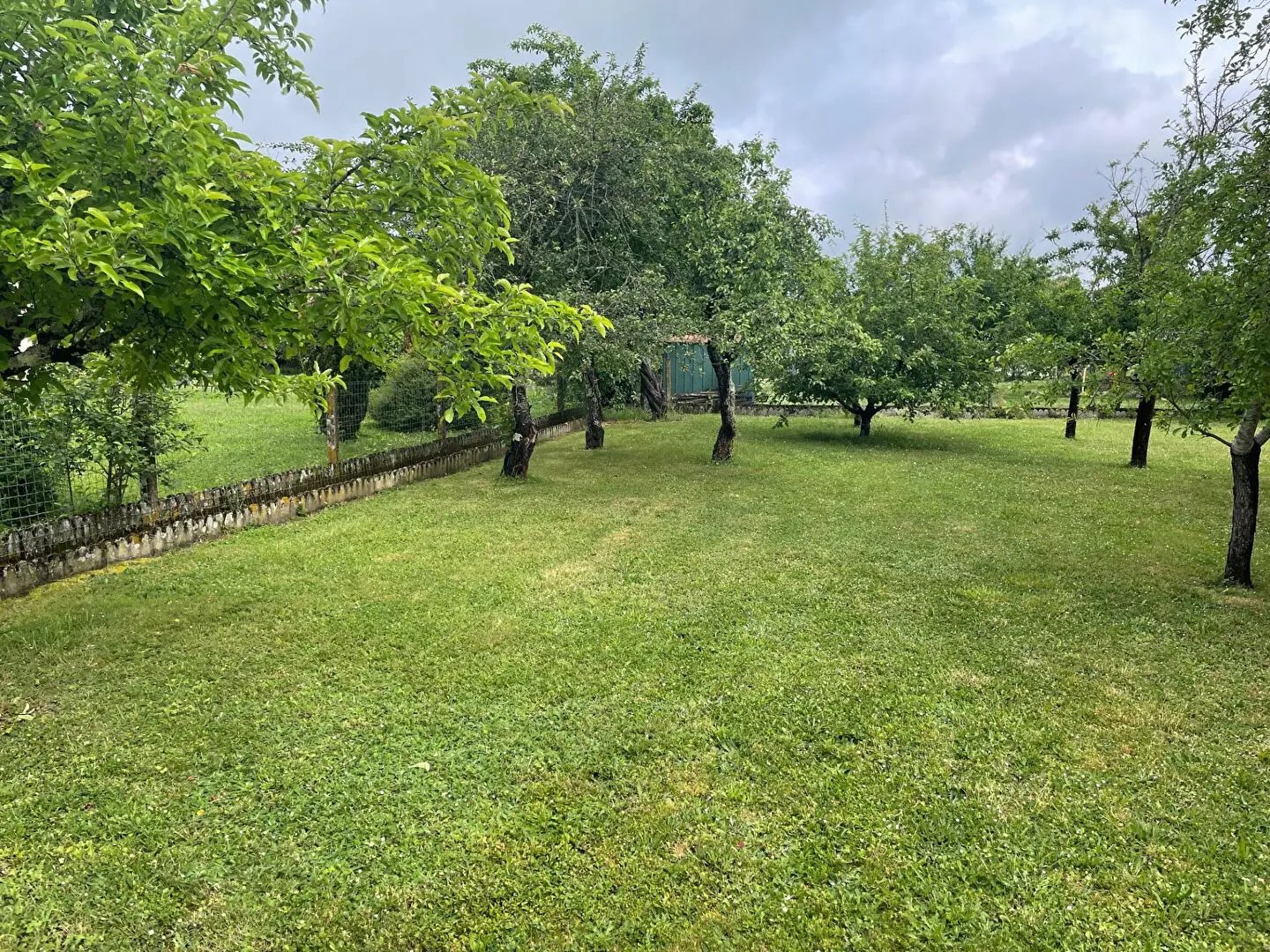Maison à vendre, 121m², Charroux